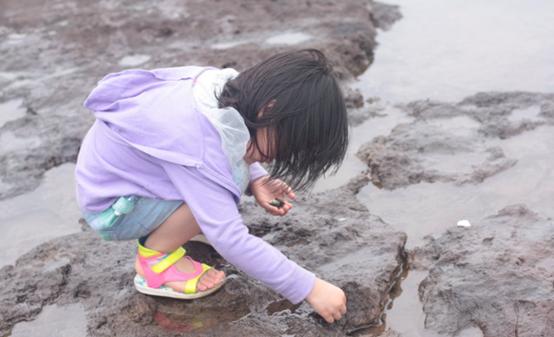 国庆带娃三日游推荐,八月带娃短期旅行推荐海边