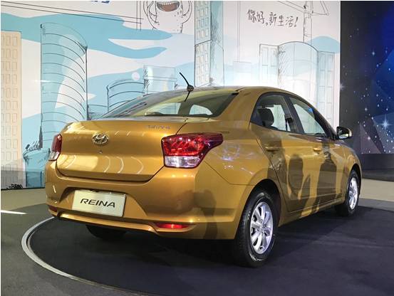 售价不到5万无人问津,瑞纳卖不动是怪中国人太爱国吗?