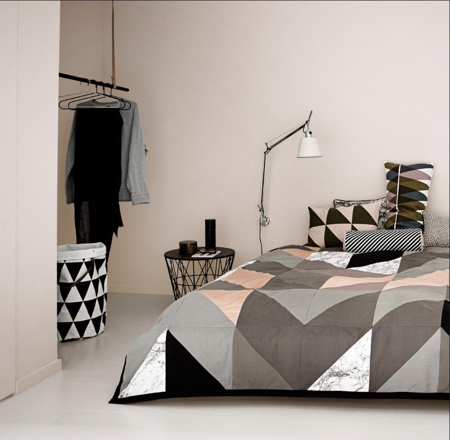 北欧风格家居品牌,北欧高端家具排名