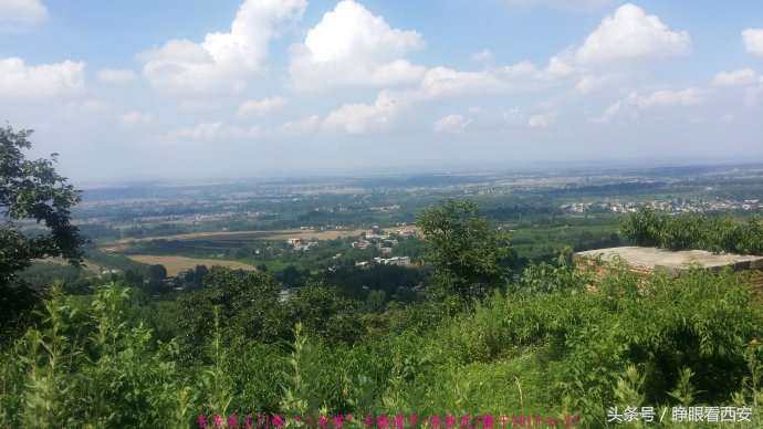 西安古村真实事件,贾里村张勇