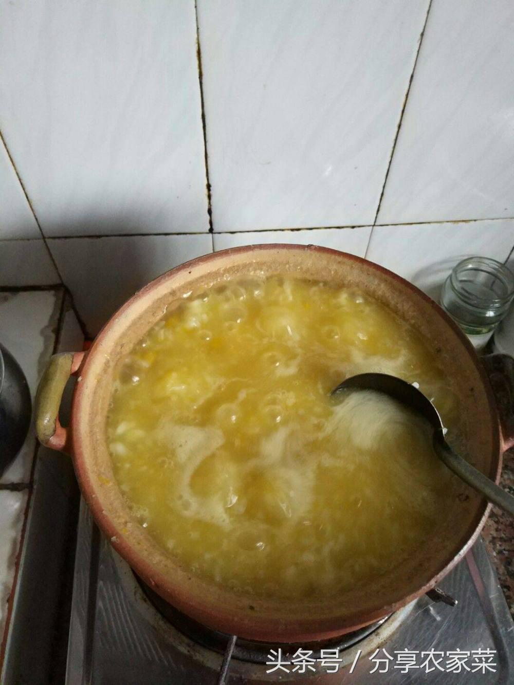 南瓜瘦肉粥婴儿可以吃吗,南瓜瘦肉粥怎么做