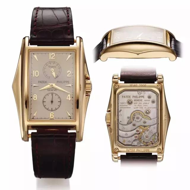 有必要去拍卖行买表吗,卖表靠谱的拍卖行