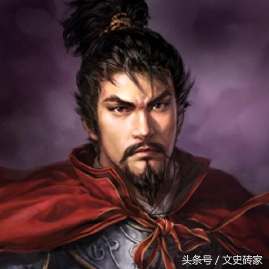 日本战国的十大猛将,日本战国后期武将排名