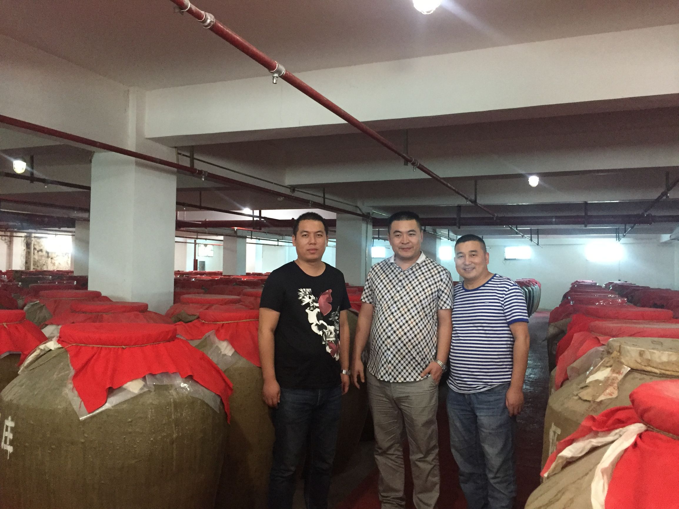 酒友必须知道的事情,洞藏老酒是不是真的