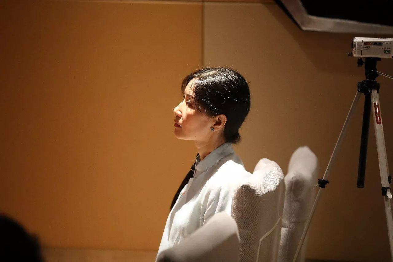 箫园秋分箫友雅集聚于杭州“雪庐”交流箫艺术