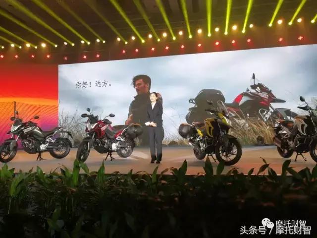 本田摩托和豪爵哪家更好些,豪爵为什么还不出新款