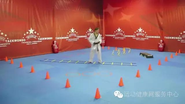 青少年体能灵敏训练,青少年如何提高体能训练