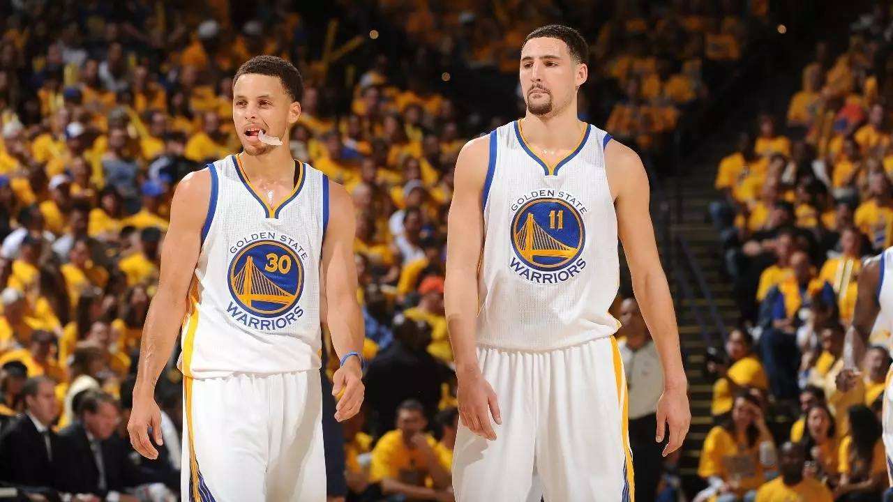 克莱汤普森生涯得分,克莱汤普森猎鹰二代