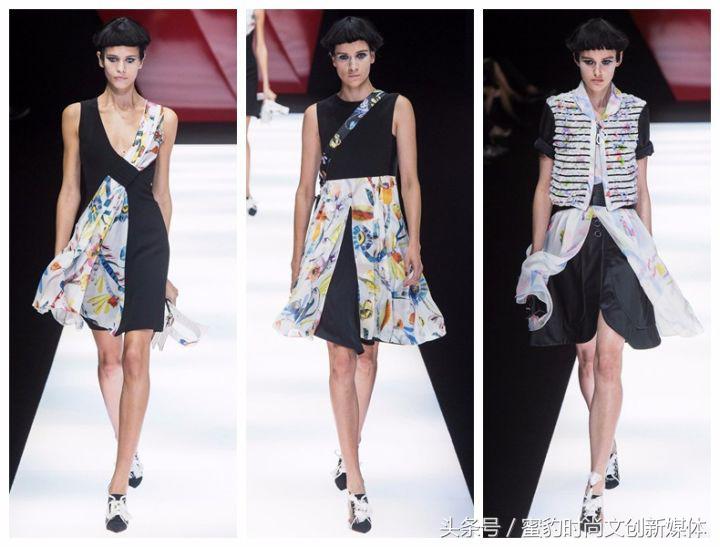 giorgioarmani米兰秋冬男装秀,时装周giorgioarmani系列2020