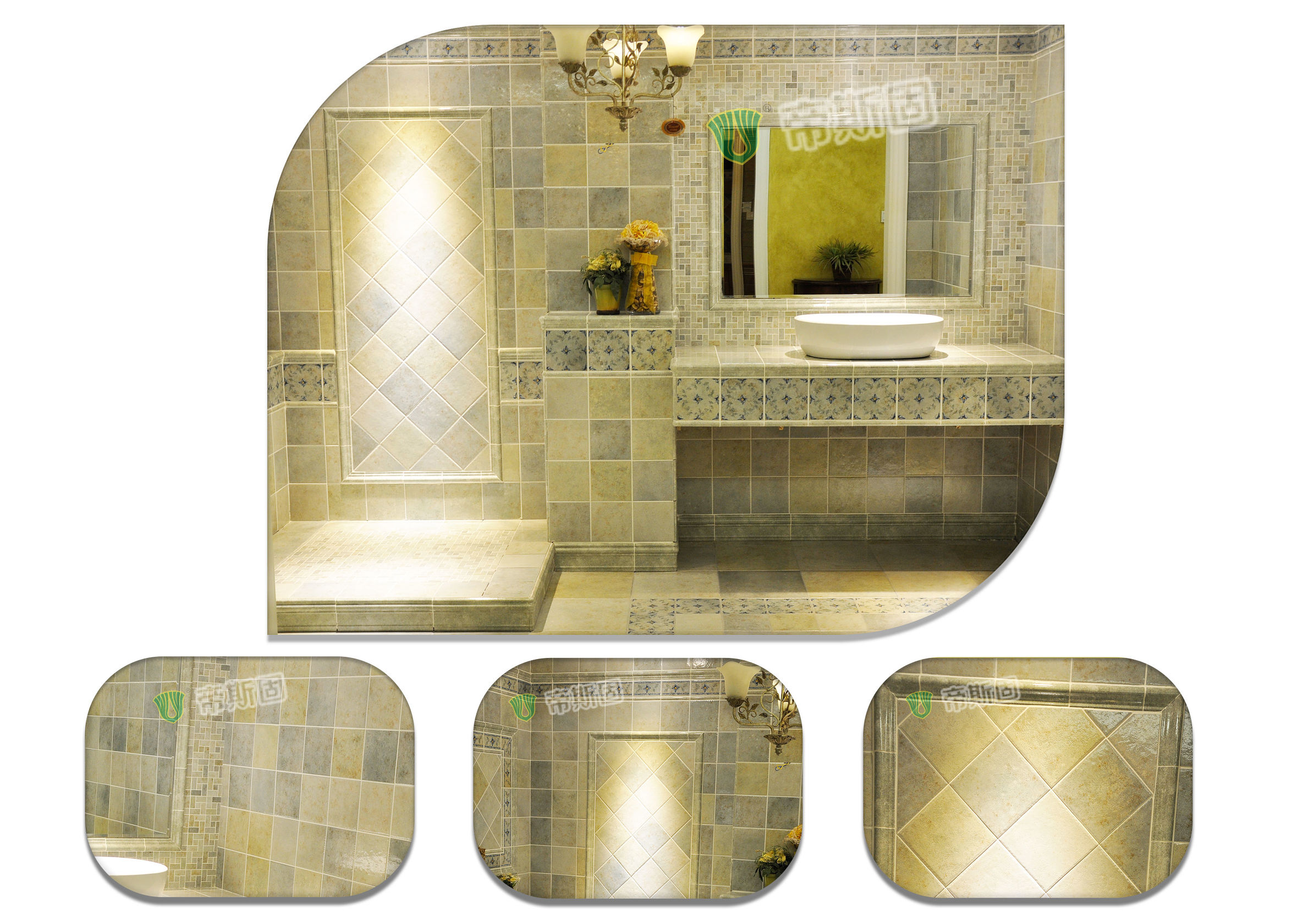 厨房用什么美缝产品,卫生间美缝的正确选择