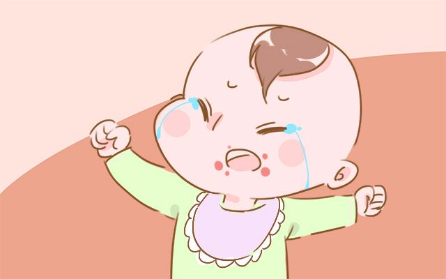 新生儿喝奶粉上火搭配什么一起吃,宝宝一喝奶粉就便秘上火怎么办