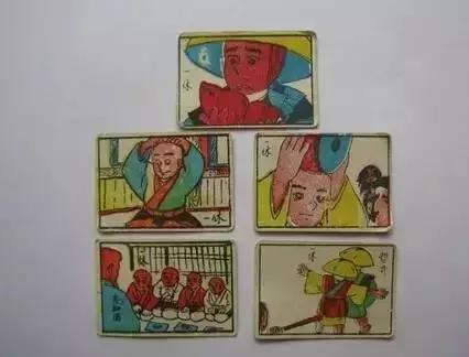 那些年我们玩过的玩具,那些年的玩具有哪些