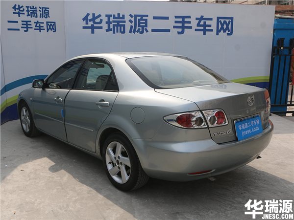 3万左右的马6二手车南宁,经典马6和八代雅阁二手车