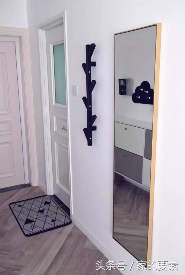 拒绝性冷淡,她把马卡龙色涂上了墙