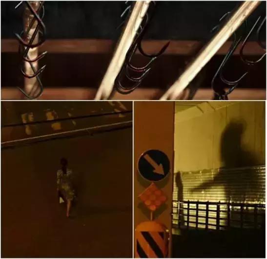 韩国揭露人性的灾难电影,韩国电影揭露社会现实