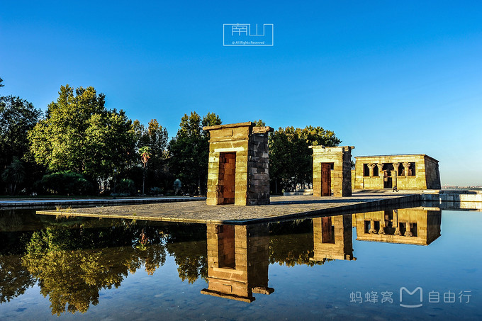 马德里旅游一日游攻略图片大全,马德里必去景点