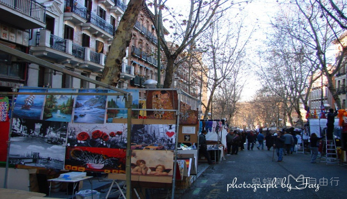 马德里旅游一日游攻略图片大全,马德里必去景点