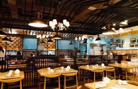 厦门前十好吃的酒楼餐厅,厦门这家新派港式茶餐厅不简单