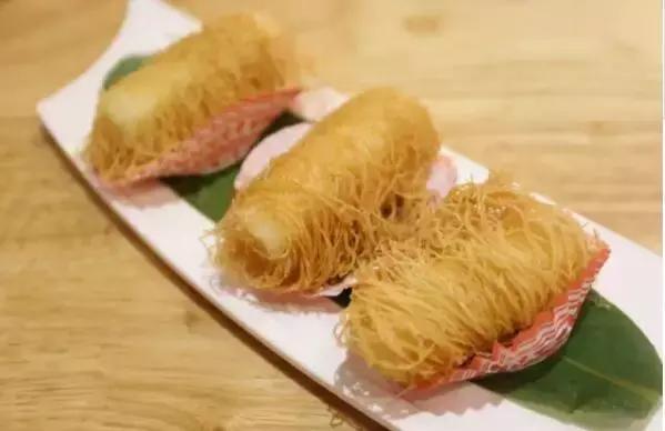 厦门前十好吃的酒楼餐厅,厦门这家新派港式茶餐厅不简单