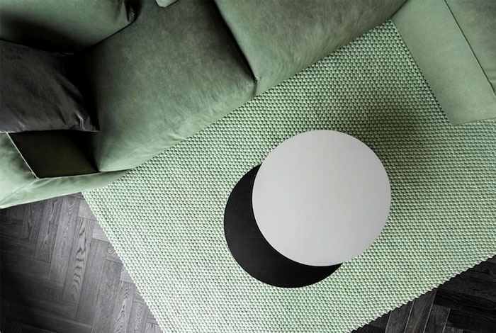 黑色系装修风格案例,黑色系装修风格软装