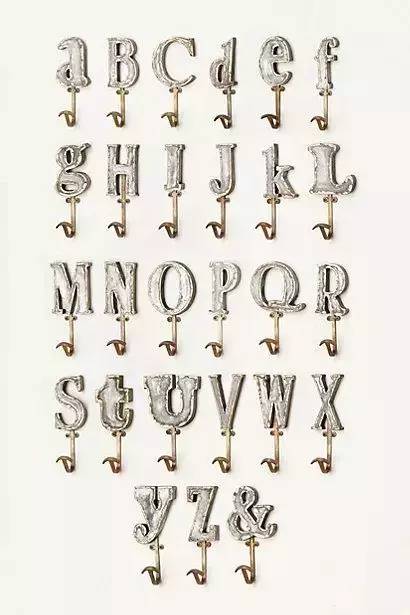 挂钩创意,有颜值又实用