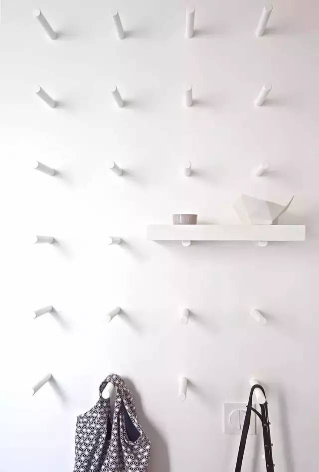 挂钩创意,有颜值又实用