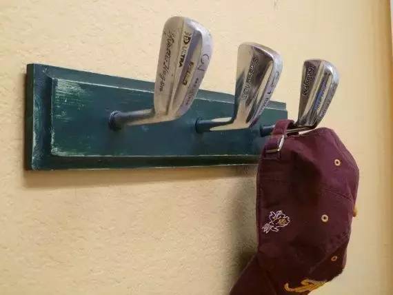 挂钩创意,有颜值又实用