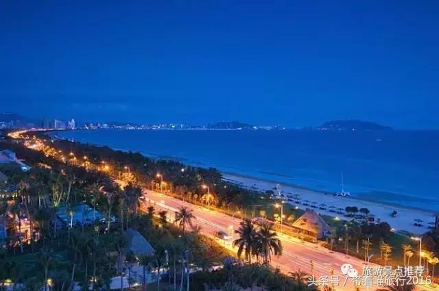 三亚旅行五天四晚旅游攻略,三亚三晚四天旅行攻略大全最新版