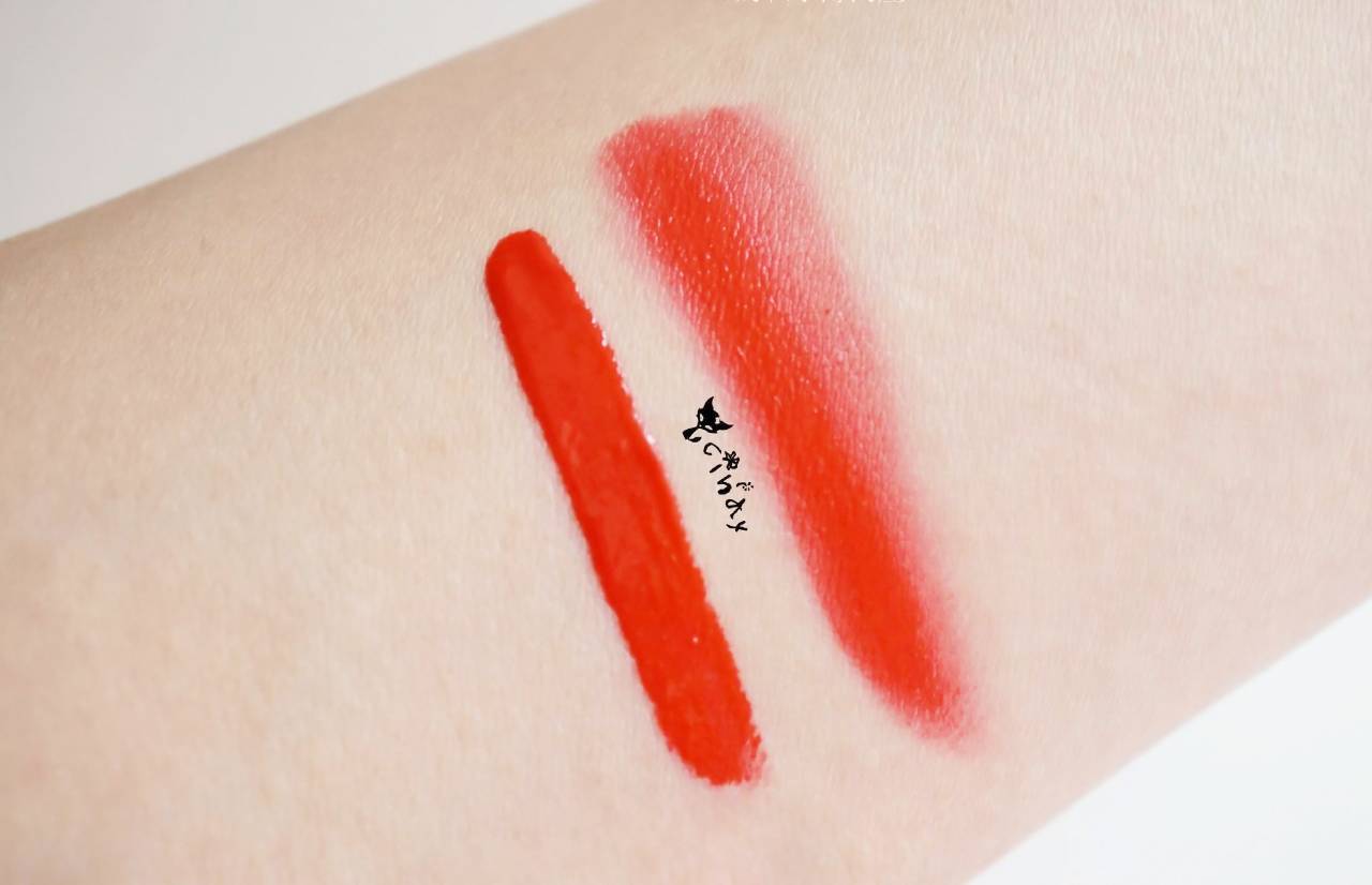 最适合黄皮的口红色号排行,最适合黄皮的口红迪奥