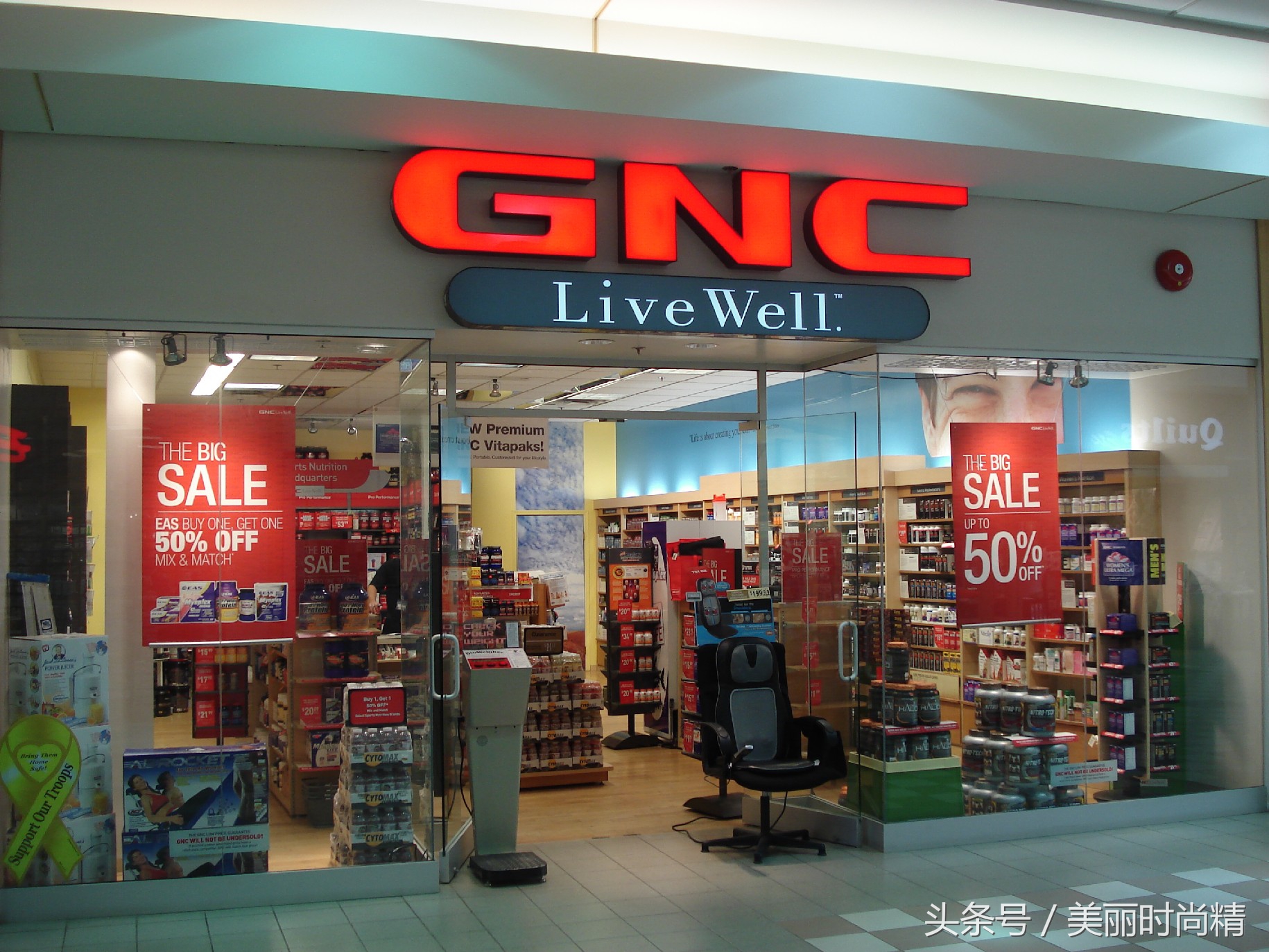 购物经|去米国短期出差或者旅行,怎么买买买?