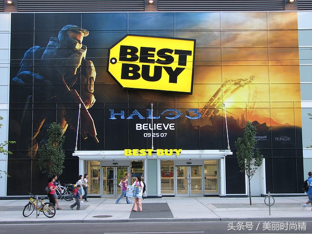 购物经|去米国短期出差或者旅行,怎么买买买?