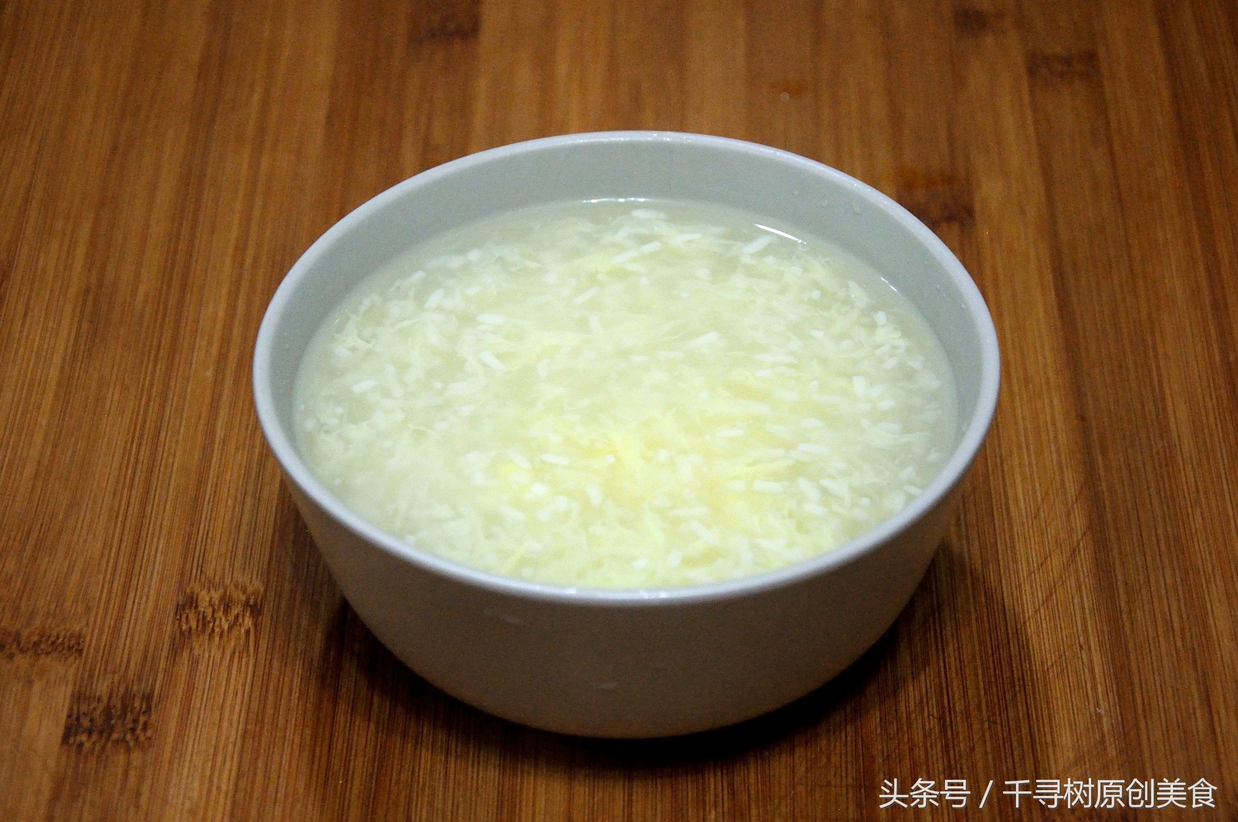 米酒鸡蛋减脂,米酒鸡蛋汤的功效