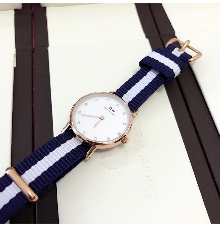 dw手表最经典的款式,dw手表最火款式