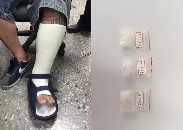 一次一万，22名未成年少女内衣藏毒，警方千里追踪剿灭毒枭