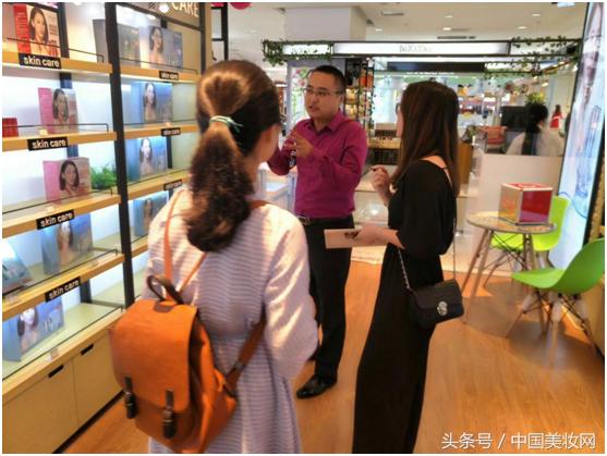 安徽正能量丨竞争力是真诚？看完刘荣浩你就不觉得是套话了