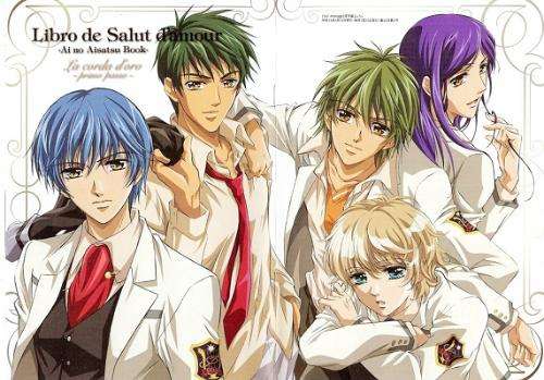 好看的校园恋爱番推荐,日常校园恋爱治愈番