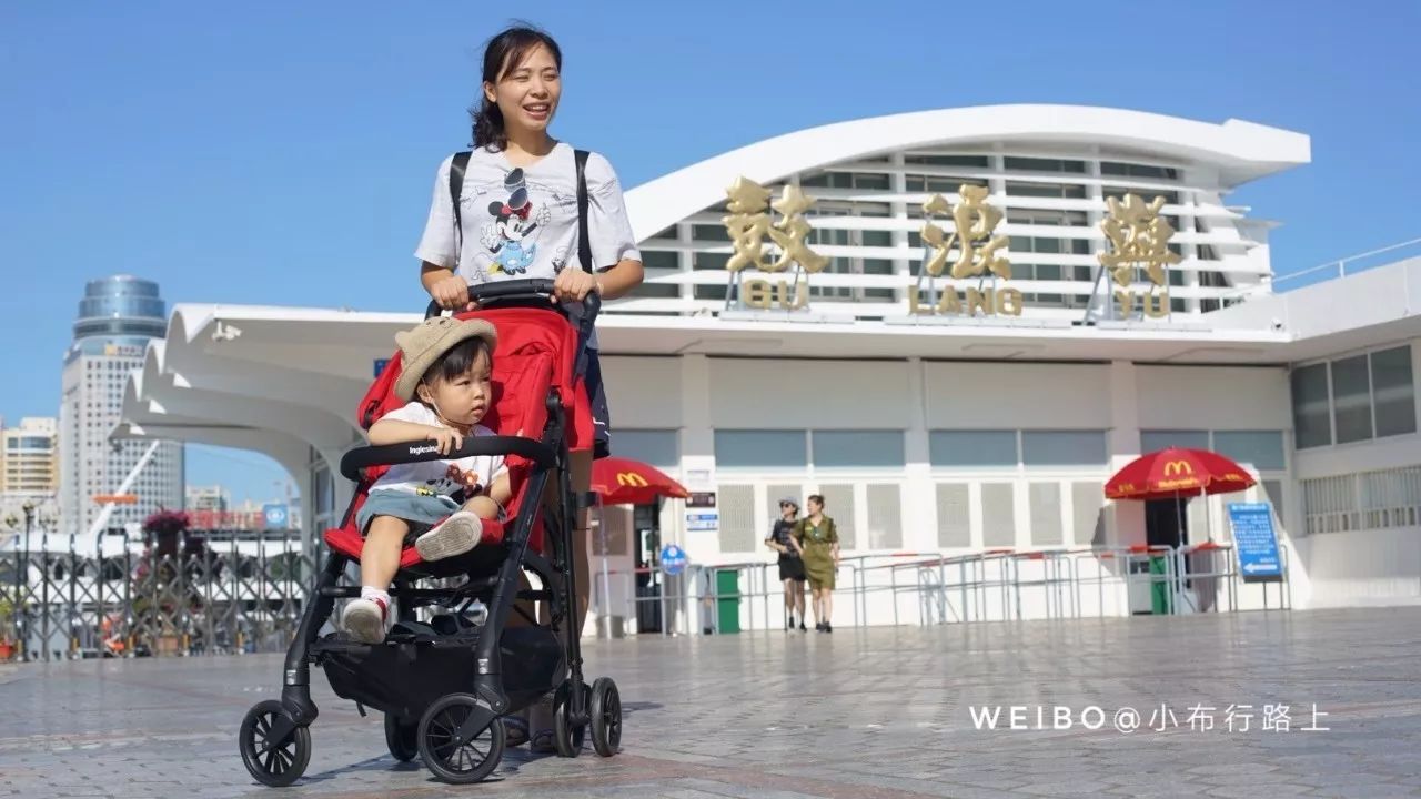 20年前的鼓浪屿和现在的对比,厦门鼓浪屿金砖会议