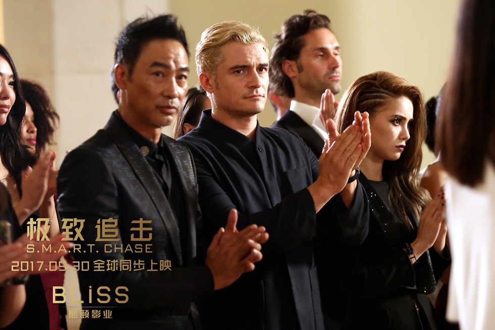 票票专访｜奥兰多：忘记“精灵王子”吧，请叫我“开花老板”