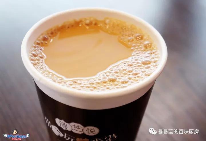 港式特色小吃店,港式小吃店推荐