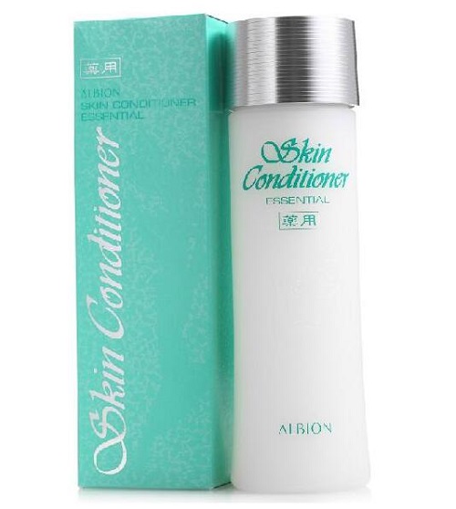 日本COSME评出最畅销8款化妆水,万千亚洲女性赞誉