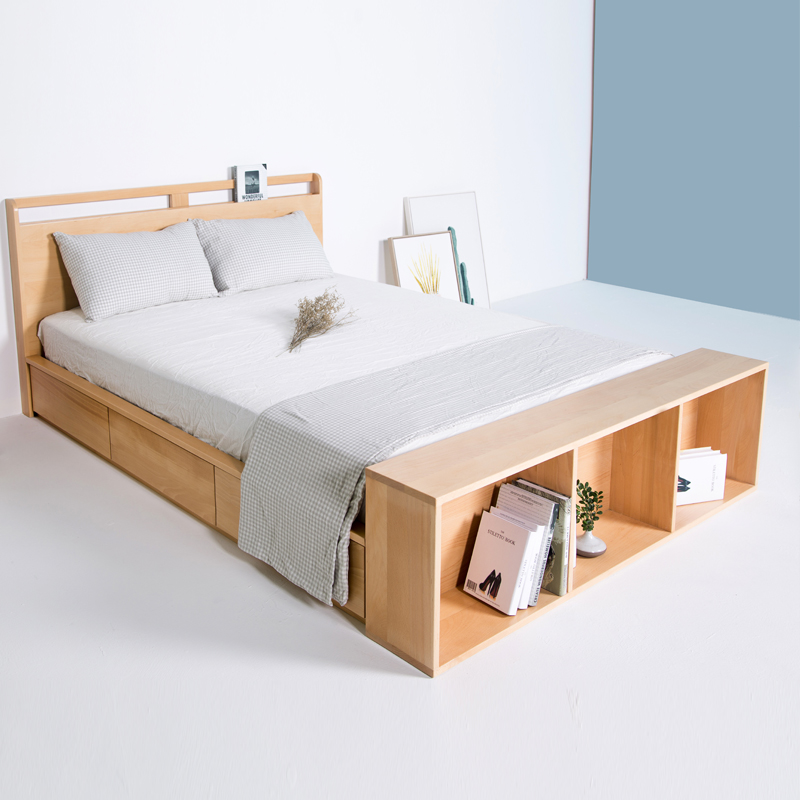 宜家收纳整理一角,宜家收纳100种小物件