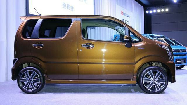 铃木全新北斗星,铃木再创辉煌亮相全新北斗星