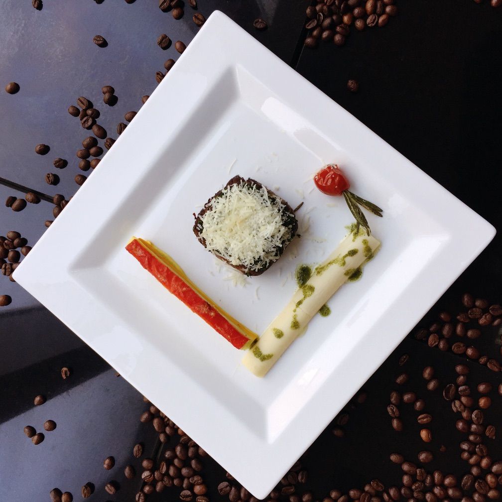 食指大动,食指大动胃口大开