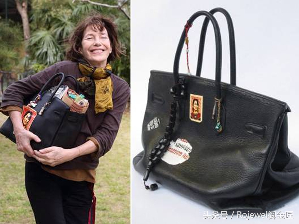 包包使用的三大陋习，你中招了吗？