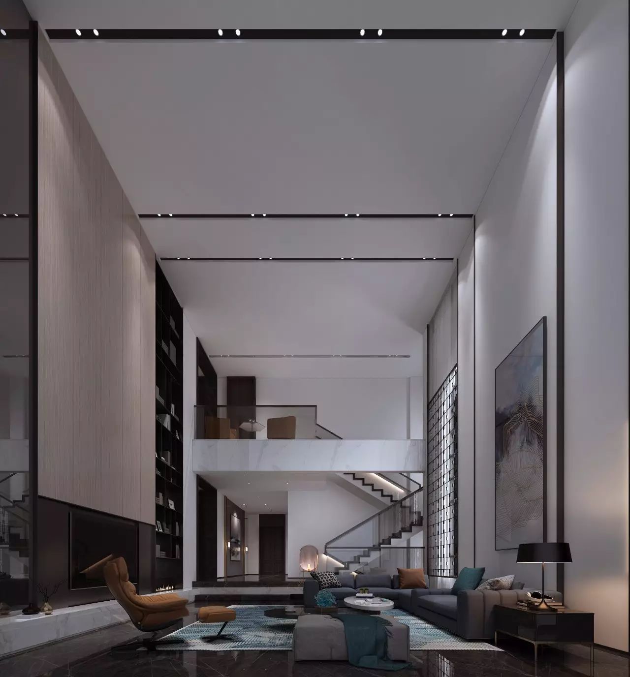 品川轻奢设计,品川法式轻奢