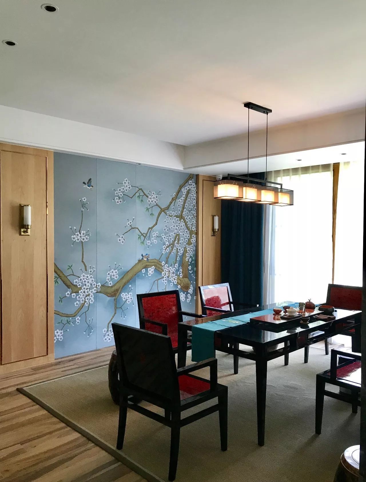 品川轻奢设计,品川法式轻奢