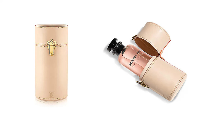 lv最值得买的香水,lv经典款香水