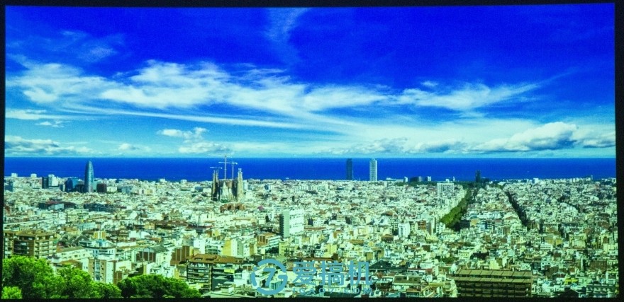 坚果a6投影仪怎么样,投影仪性价比之王千元机