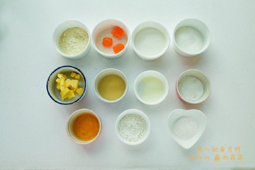 每年抢都抢不到的网红月饼,我做了一大盒,邻居闻到香味都来敲门