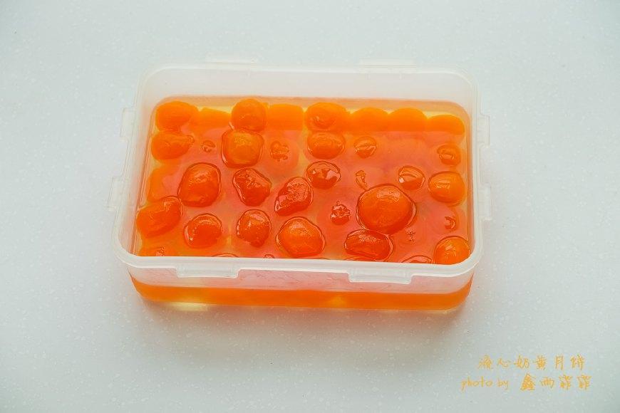 每年抢都抢不到的网红月饼,我做了一大盒,邻居闻到香味都来敲门